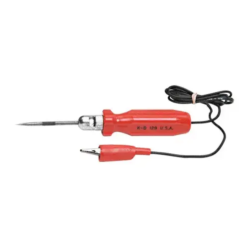 Low Voltage Circuit Tester Low Voltage Circuit Tester