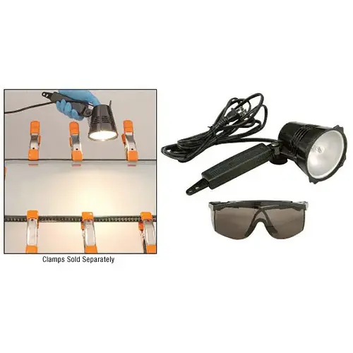 Quartz Heat Lamp Quartz Heat Lamp