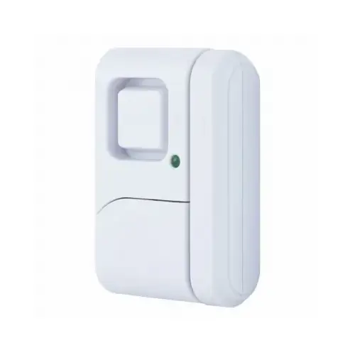 GE Magnetic DR Alarm
