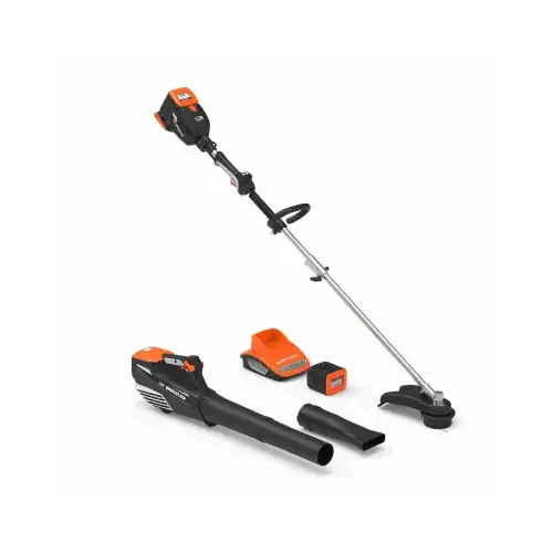 YardForce 60V Combo Kit