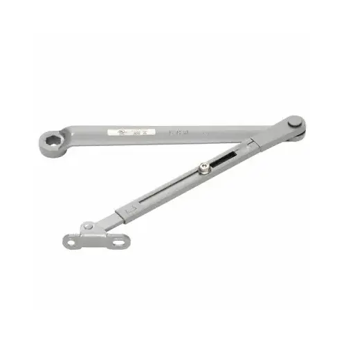 Aluminum 4040 Series Regular Closer Arm