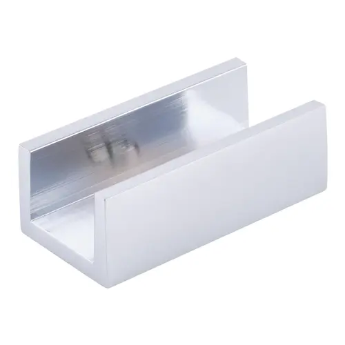 CRL Polished Chrome Guide for Hydroslide