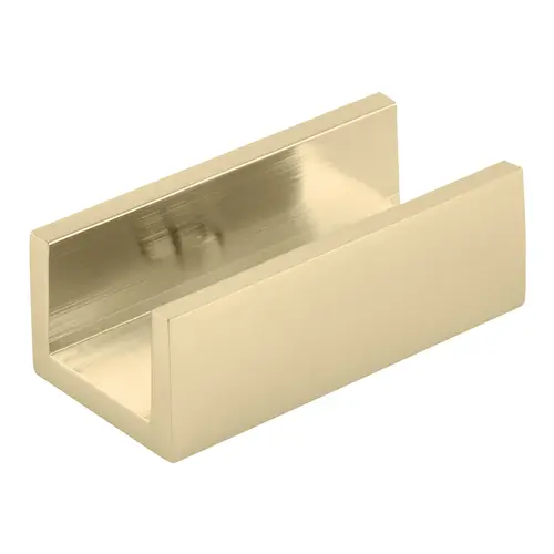 Polished Brass Guide for Hydroslide Polished Brass Guide for Hydroslide