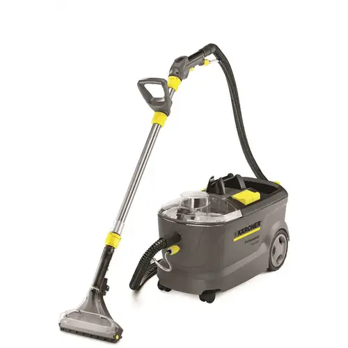 Extraction Cleaner Gray