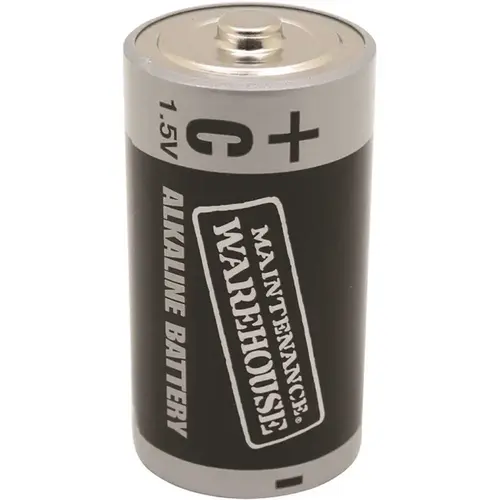 C Alkaline Battery