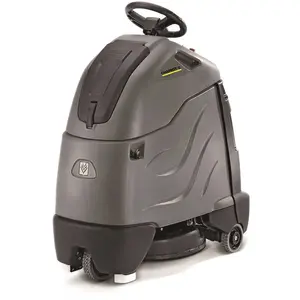 Chariot 1.008-094.0 Igloss 20 BSC SM OBC AGM 114 mAh Grey Battery Operated