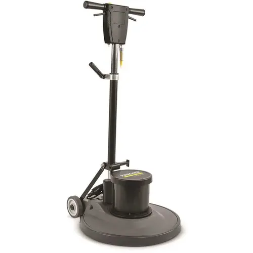 BDS 43/175 17 in. Floor Polisher, 175 RPM, Corded, Grey Hard Floor BDS 43/175 17 in. Floor Polisher, 175 RPM, Corded, Grey Hard Floor