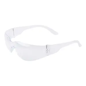 Radians MR01C Mirage  Clear Safety Glasses