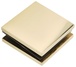 Polished Brass