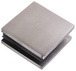 Brushed Stainless Steel
