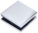 Polished Stainless Steel