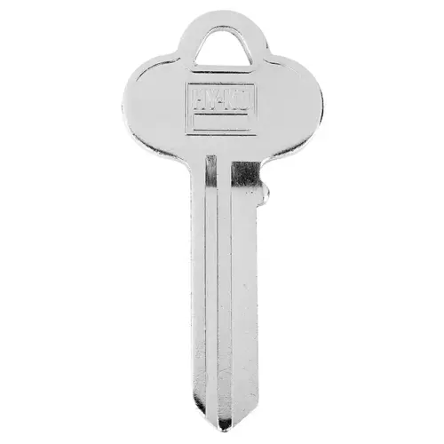 Key Blank, For: Corbin/Russwin CO36 Locks Key Blank, For: Corbin/Russwin CO36 Locks