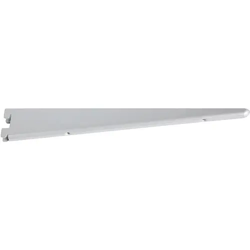 BRACKET SHELF TWIN10.5IN TITNM Titanium BRACKET SHELF TWIN10.5IN TITNM Titanium