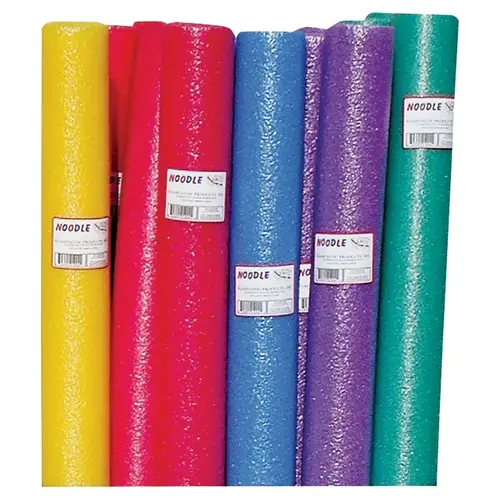 Swimming Pool Noodle - pack of 20