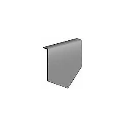 Stabilizer Plate, Painted Black