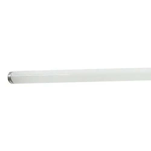 Fluorescent Bulb, 75 W, T12 Lamp, Single Pin Lamp Base, 3872 Lumens, 4100 K Color Temp, Cool White Light - pack of 10