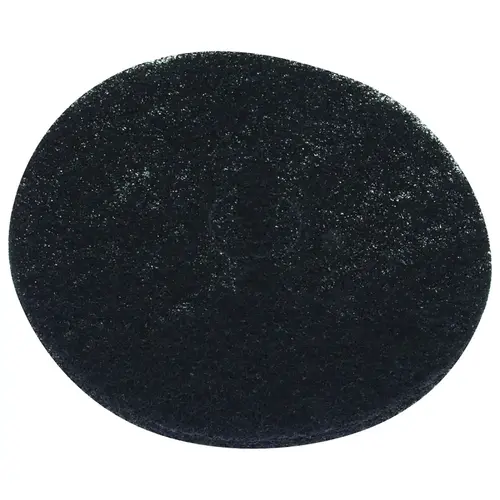 420114 Stripping Pad, Black - pack of 5