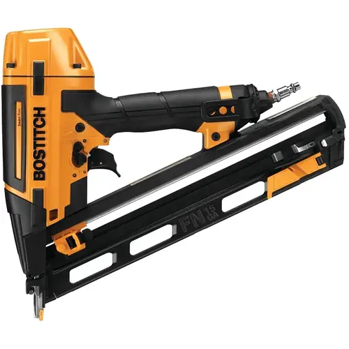 NAILER FINISH ANGLE 15GA FN NAILER FINISH ANGLE 15GA FN