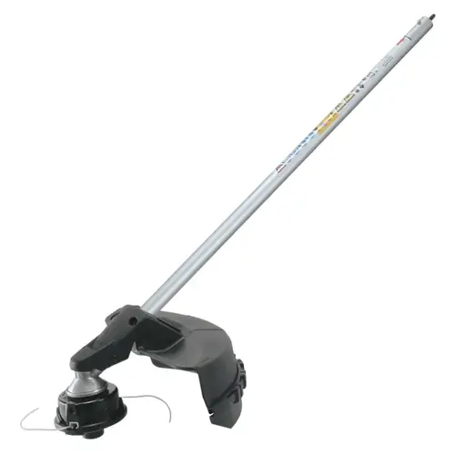 Brushcutter Attachment, Steel, For: Couple Shaft Power Heads