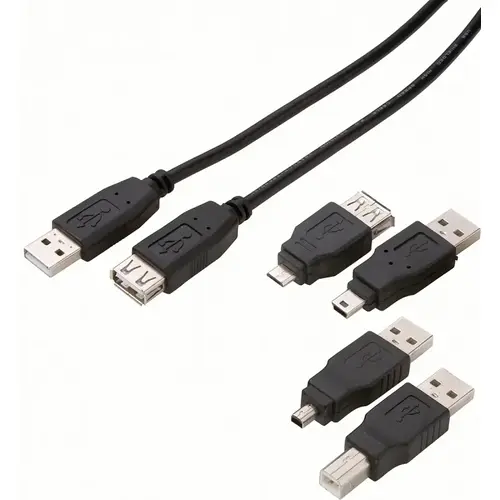 USB Cable Kit USB Cable Kit