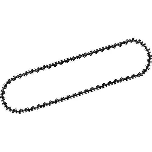 Full House Chain, 16 in L Bar, 0.043 in Gauge, 3/8 in TPI/Pitch