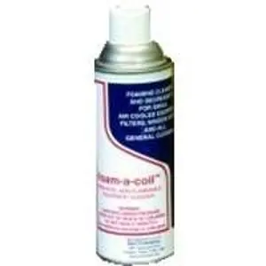 RectorSeal Air Conditioner Cleaner Bright Yellow/Green - pack of 12 82640-XCP12