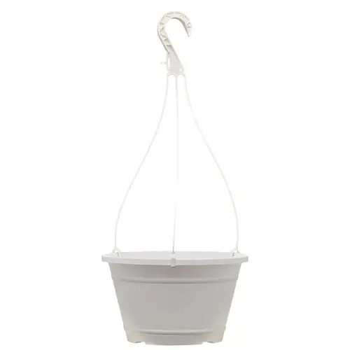 Lira Basket, White