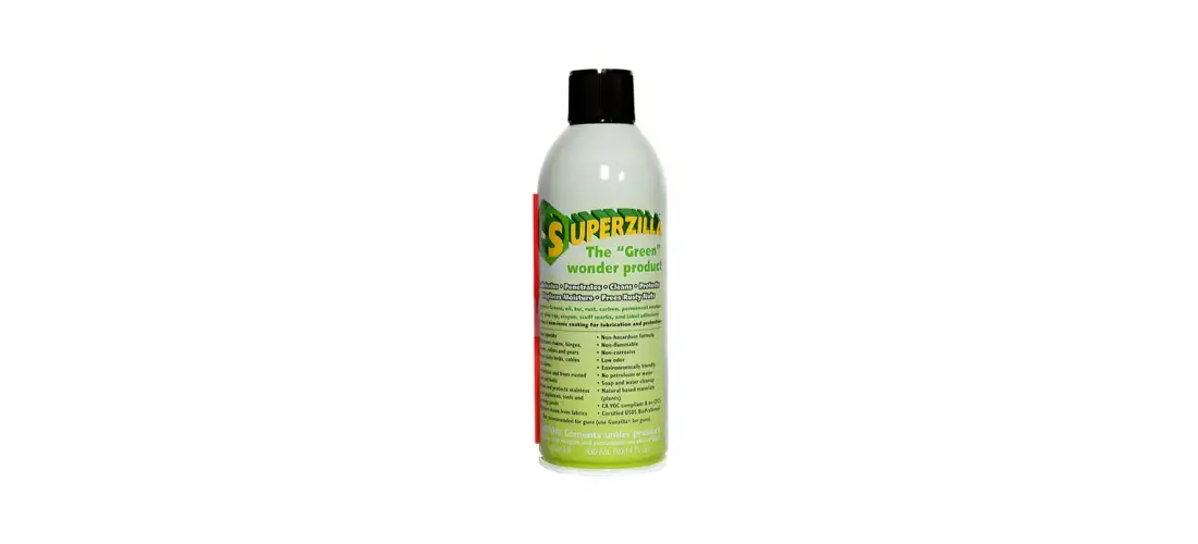 Superzilla AP10-300-1A Superzilla The Green Wonder Product