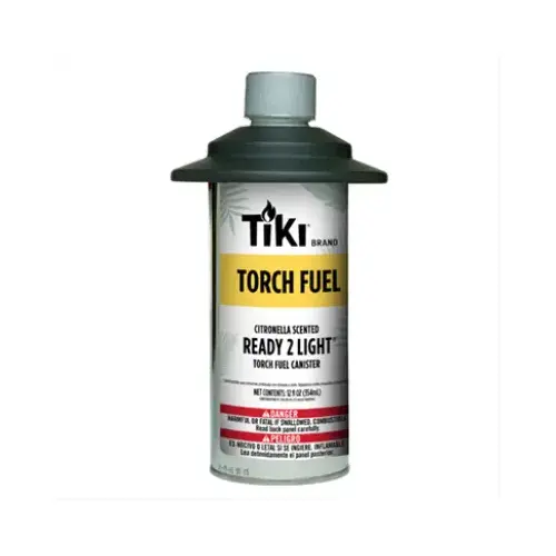 Torch Fuel Ready 2 Light Ready 2 Light 12 oz
