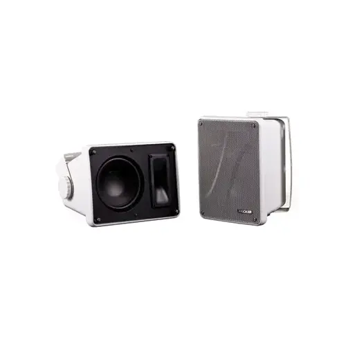 Speaker KB6"door/Outdoor Gray