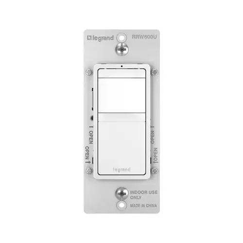 Switch Radiant 15 amps Motion Sensor Ivory, Light Almond, White Ivory, Light Almond, White Switch Radiant 15 amps Motion Sensor Ivory, Light Almond, White Ivory, Light Almond, White