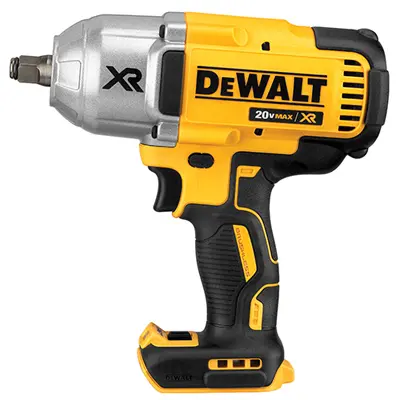 DEWALT Max XR 1/2 Impact Wrench - 20 V Max XR Li-Ion DCF899HB