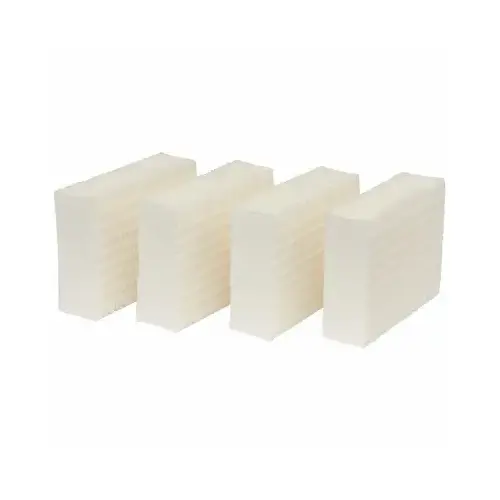 Replacement Evaporative Wick Super Wick 4 pk For HDC3120DCN, TE3140DSLV-EC, MoistAir Replacement Evaporative Wick Super Wick 4 pk For HDC3120DCN, TE3140DSLV-EC, MoistAir