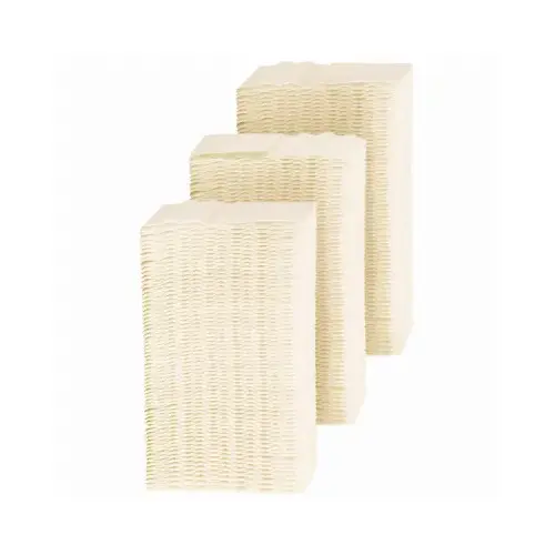 HDC311 Humidifier Wick Filter - pack of 3 HDC311 Humidifier Wick Filter - pack of 3