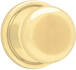 Polished Brass