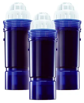 PUR PLUS Lead-Reducing Replacement Filters for Water Pitcher & Dispenser - pack of 3 PPF951K3V2 PUR PLUS Lead-Reducing Replacement Filters for Water Pitcher & Dispenser - pack of 3 PPF951K3V2