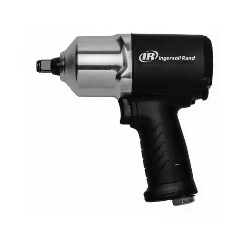Edge Series Air Impact Wrench, 1/2 in Drive, 579 ft-lb, 8900 rpm Speed Edge Series Air Impact Wrench, 1/2 in Drive, 579 ft-lb, 8900 rpm Speed