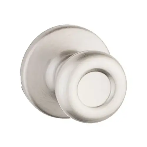 Tylo Single Dummy Lock Satin Nickel Finish Tylo Single Dummy Lock Satin Nickel Finish