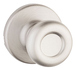 Satin Nickel