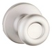 Satin Nickel