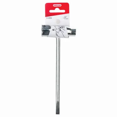OREGON CUTTING SYSTEMS TOOL CHAINSAW SCRENCH 13X19MM - pack of 6 512959-XCP6