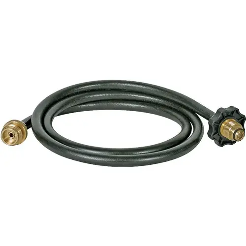Propane Hose, 5 ft L Propane Hose, 5 ft L