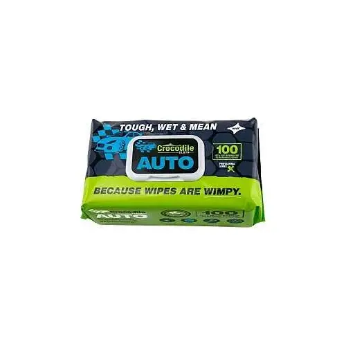 Professional Automotive Cleaning Cloth, 15 in L, 10 in W - pack of 600 Professional Automotive Cleaning Cloth, 15 in L, 10 in W - pack of 600