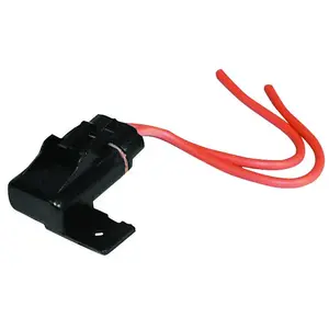 Calterm 08231 Fuse Holder, 30 A