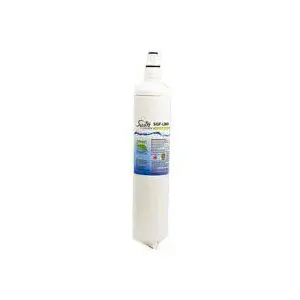 Swift Green Filters SGF-LB60 Refrigerator Water Filter, 0.5 gpm, 0.5 um Filter, Coconut Shell Carbon Block Filter Media