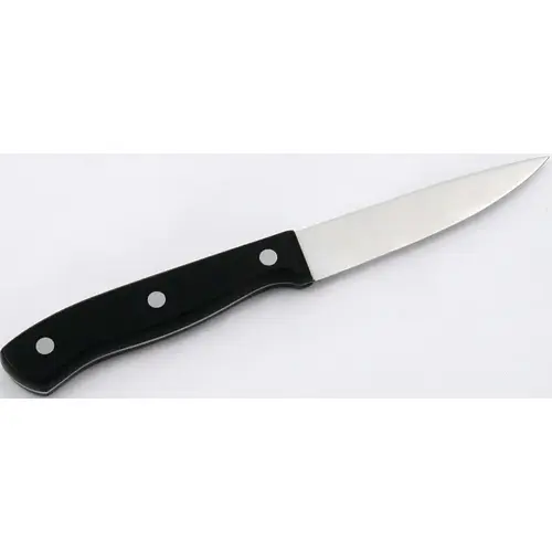 Paring Knife, Stainless Steel Blade, Polyoxymethylene Handle Paring Knife, Stainless Steel Blade, Polyoxymethylene Handle