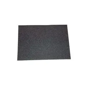 ESSEX SILVER LINE 121820-XCP20 Sandpaper, 12 in W, 18 in L, 20 Grit - pack of 20