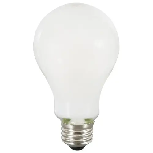 LED Bulb, 3-Way, A23 Lamp, Soft White Light LED Bulb, 3-Way, A23 Lamp, Soft White Light