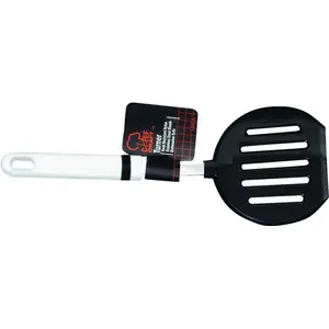 Chef Craft 12106 Jumbo Turner, Red