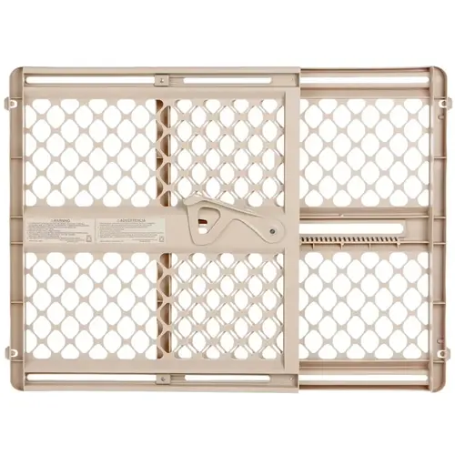 Supergate Ergo Gate, Neutral, 26 in H Dimensions